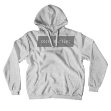 coregamer32yt Hoodies (No-Zip/Pullover)
