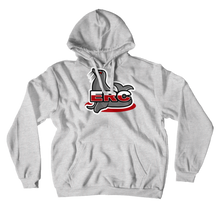 ercrom Hoodies (No-Zip/Pullover)