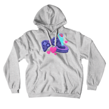 santzura Hoodies (No-Zip/Pullover)