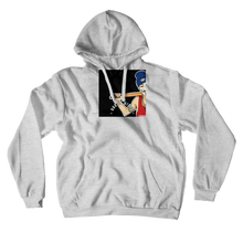 ruben_miran Hoodies (No-Zip/Pullover)