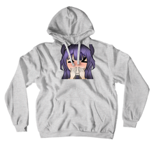 sakii_nightshade Hoodies (No-Zip/Pullover)