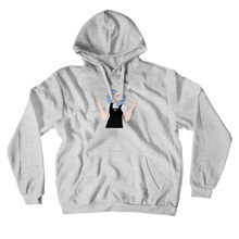 mxchachxn Hoodies (No-Zip/Pullover)
