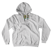 oohoohahiru Hoodies (No-Zip/Pullover)