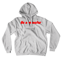 monstershot Hoodies (No-Zip/Pullover)
