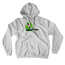 irishluv1987 Hoodies (No-Zip/Pullover)