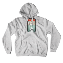 rakazik Hoodies (No-Zip/Pullover)