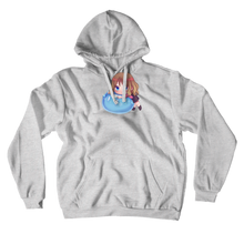 ambrosaurus Hoodies (No-Zip/Pullover)