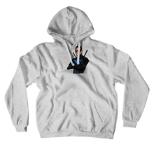 nightwingx92-566 Hoodies (No-Zip/Pullover)