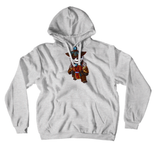 asuumaa Hoodies (No-Zip/Pullover)