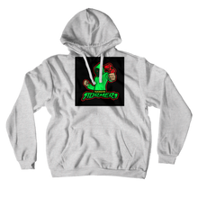 stormer9gaming Hoodies (No-Zip/Pullover)