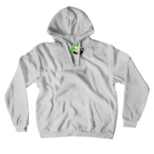 lilchungus421 Hoodies (No-Zip/Pullover)