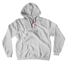rushhyena Hoodies (No-Zip/Pullover)