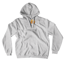 kuro_rokubi Hoodies (No-Zip/Pullover)
