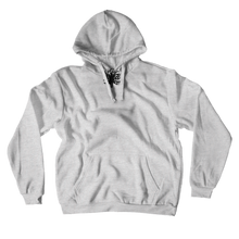 girlthulhu_ Hoodies (No-Zip/Pullover)