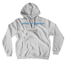 amaralrpgame Hoodies (No-Zip/Pullover)