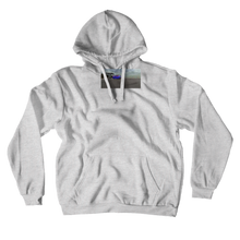 warriortoo Hoodies (No-Zip/Pullover)