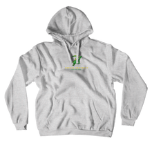 shovelknockout3 Hoodies (No-Zip/Pullover)