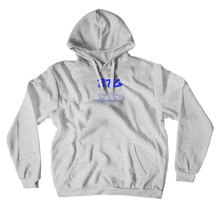 bluetopazgaming Hoodies (No-Zip/Pullover)