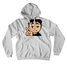 lifestyleextasy Hoodies (No-Zip/Pullover)