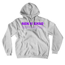 rennren30 Hoodies (No-Zip/Pullover)