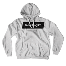 leandrog77 Hoodies (No-Zip/Pullover)