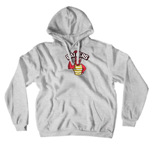 nerdinth Hoodies (No-Zip/Pullover)