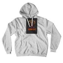 beardo_420 Hoodies (No-Zip/Pullover)