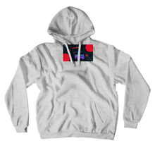 typistofftheback Hoodies (No-Zip/Pullover)