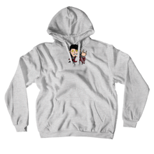 auronslayr59 Hoodies (No-Zip/Pullover)