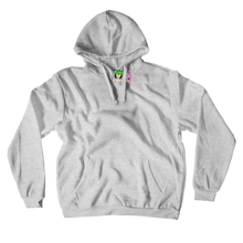 sassxmedoh Hoodies (No-Zip/Pullover)