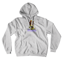 crimsontheadventurer Hoodies (No-Zip/Pullover)