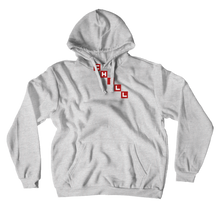 chilixe Hoodies (No-Zip/Pullover)