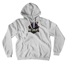 rb彡carloyt Hoodies (No-Zip/Pullover)