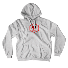 idi1_ Hoodies (No-Zip/Pullover)