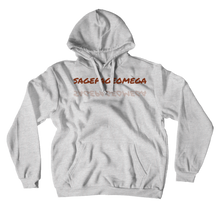 sagepageomega Hoodies (No-Zip/Pullover)