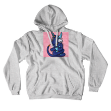 danireneart Hoodies (No-Zip/Pullover)