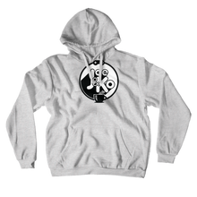 joeandko Hoodies (No-Zip/Pullover)