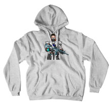 superkinggamer Hoodies (No-Zip/Pullover)