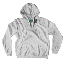 matsukiftn Hoodies (No-Zip/Pullover)
