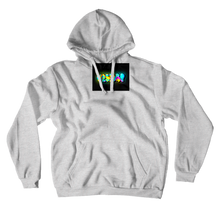 ursidaegang Hoodies (No-Zip/Pullover)