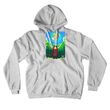 yoshizinws Hoodies (No-Zip/Pullover)