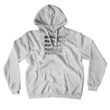 xw4llace Hoodies (No-Zip/Pullover)