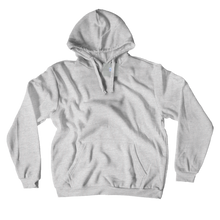 ah15thegoat Hoodies (No-Zip/Pullover)