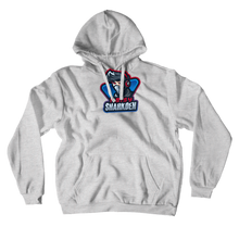 noisysharkden Hoodies (No-Zip/Pullover)