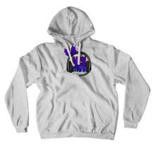 mygirlfriendversus Hoodies (No-Zip/Pullover)