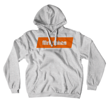 mrkrishna7 Hoodies (No-Zip/Pullover)