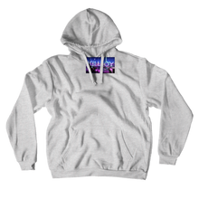 neman8 Hoodies (No-Zip/Pullover)