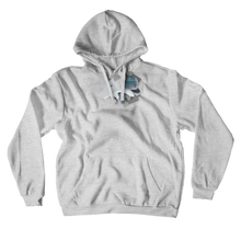 kheyseree Hoodies (No-Zip/Pullover)