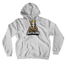 slothlord21 Hoodies (No-Zip/Pullover)