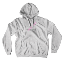 babygirl_jpeg Hoodies (No-Zip/Pullover)
